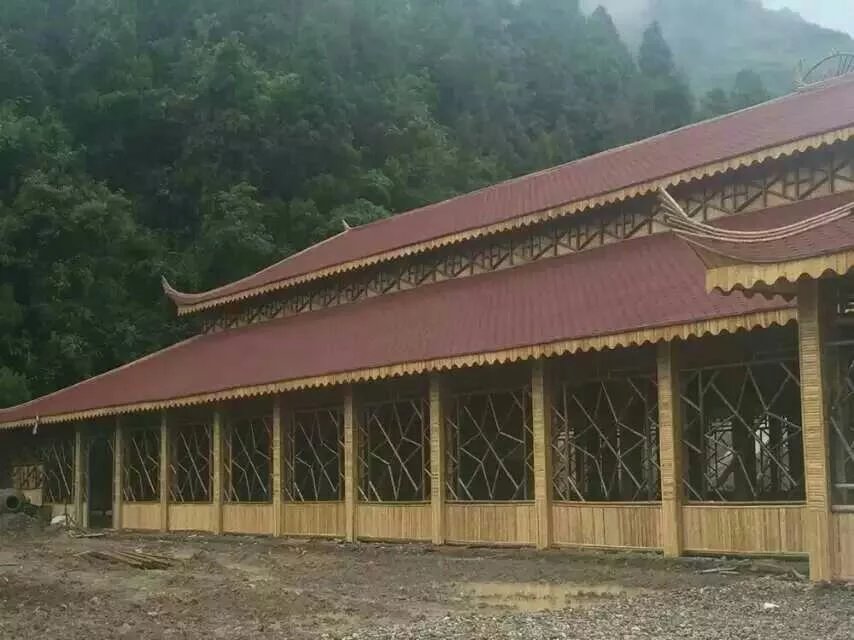 竹木楼